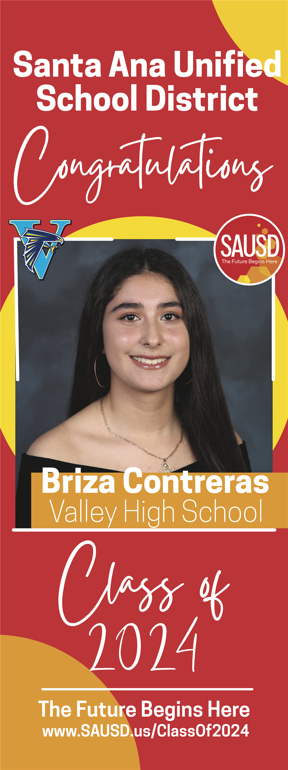Valley - Briza 2024